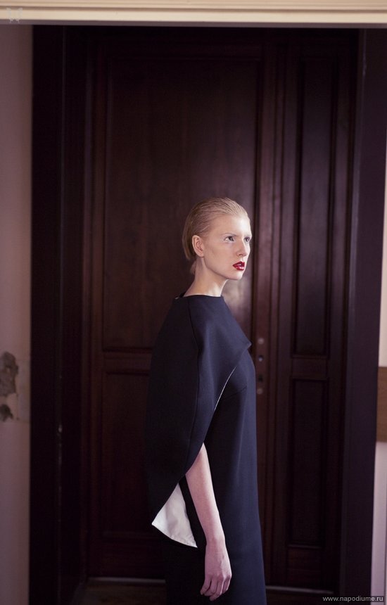 Aleksandra Kuz'mina's photo