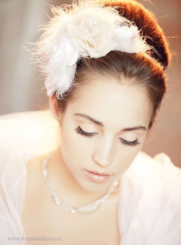 Nastya Dym's photo