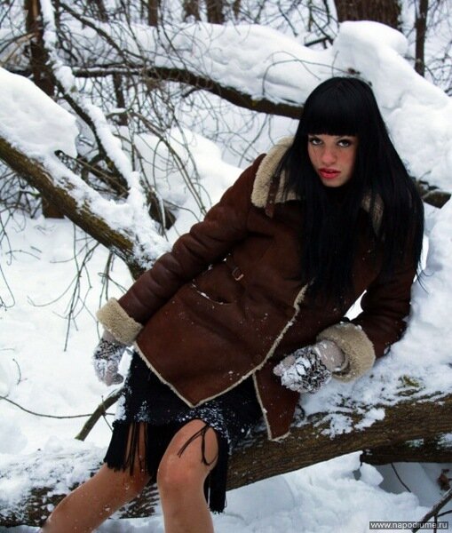 Alisa Korotkih's photo