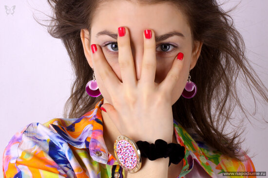 Maria Nikiforova's photo