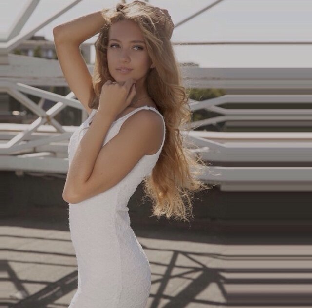 Foto Julija Badalova