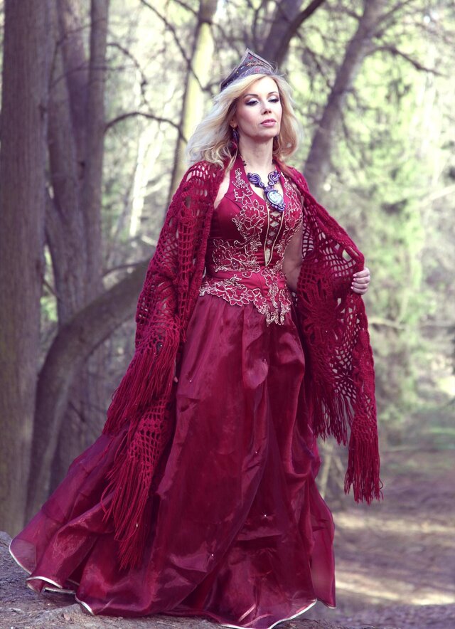 Elena  Krylova's photo