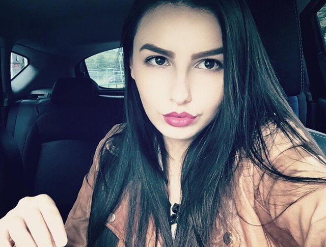 Nastya Pozdneakova's photo