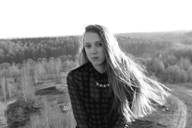 Фото Anastasija Alekseeva