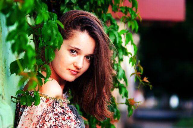 Anton Kapitanov's photo