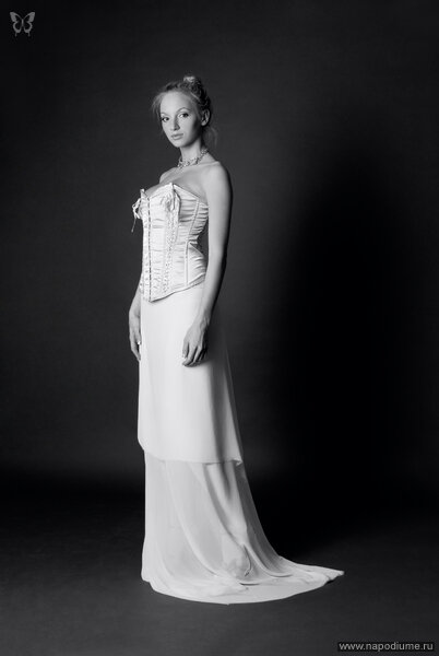 Kata Gromova's photo