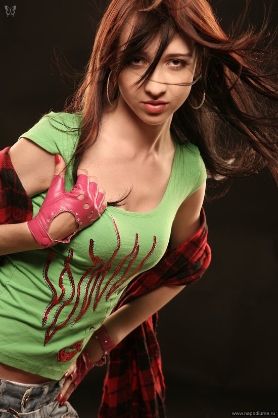 lilya pylypenko's photo