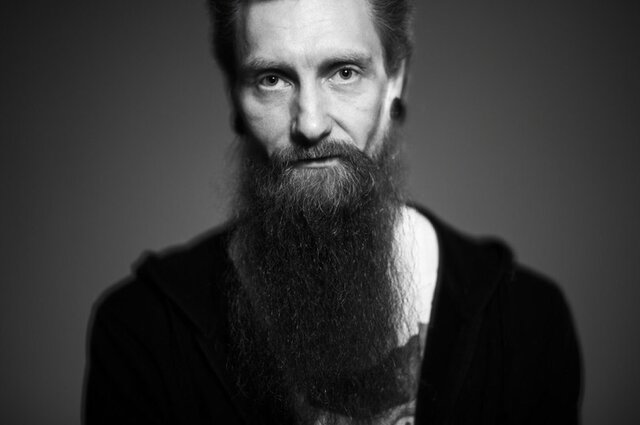 Фото Павел Туретто