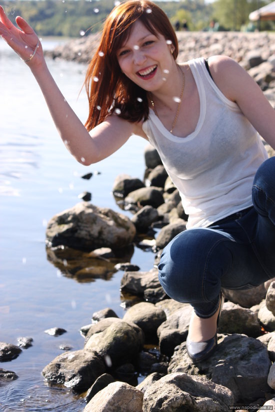 Lilia Grecina's photo