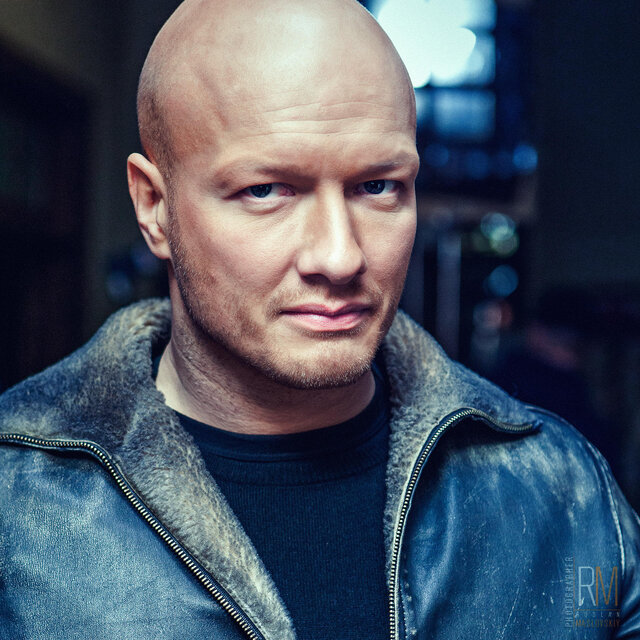 Ruslan Maslovskiy's photo