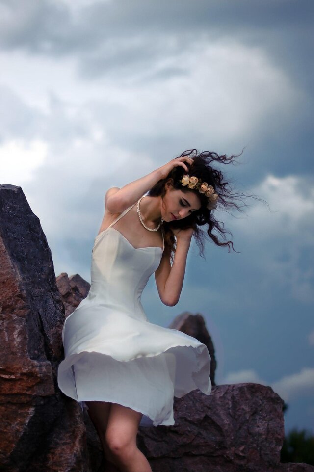 anna's photo