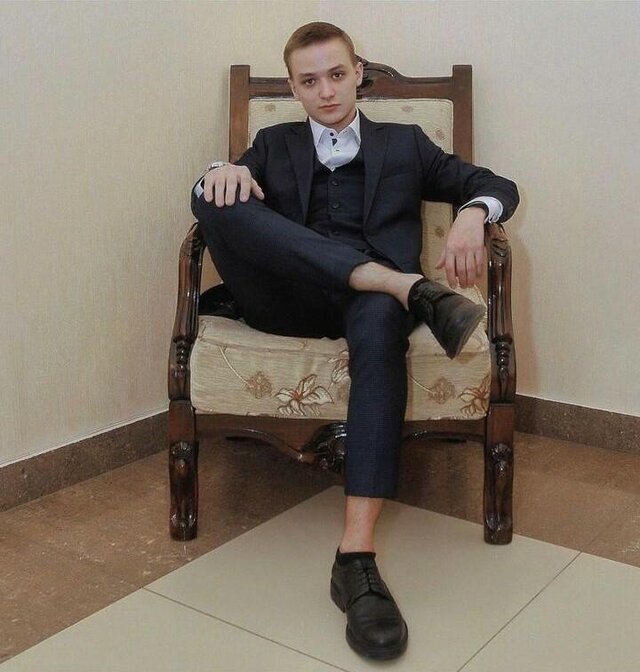 Фото Nikita  Morlikov