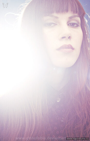 Elena Prohorova's photo