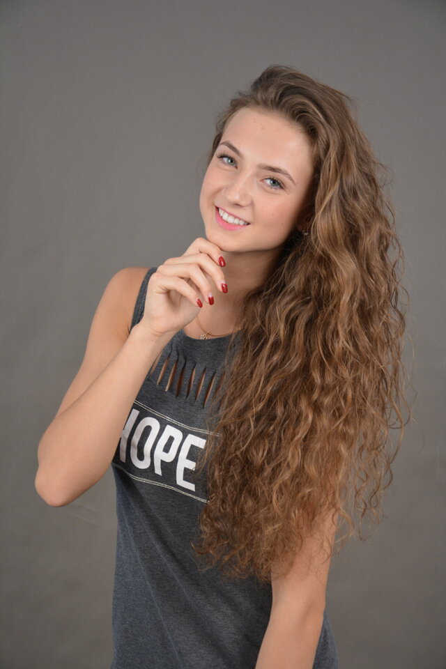 Ekaterina Visnakova's photo