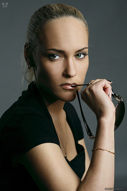 Alena Bogdanova's photo