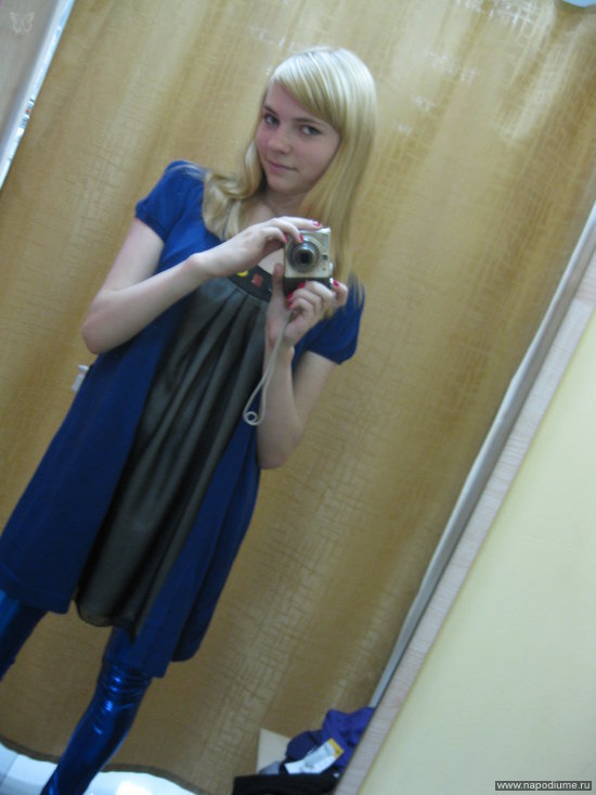 Ksenia Rozneva's photo