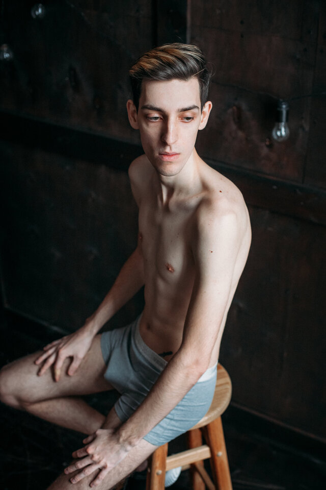 Foto Dmitrij Lucenko