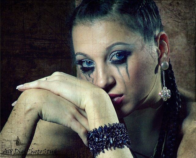 Ulia Kolpakova's photo