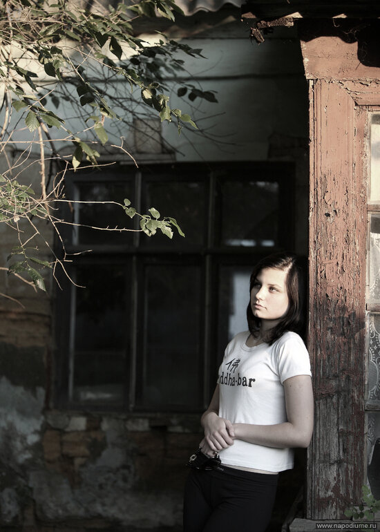 Oksana Stozub's photo