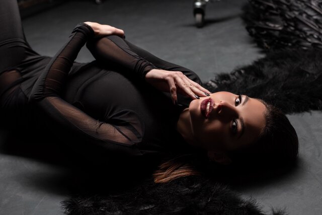 Фото Екатерина Пищулина