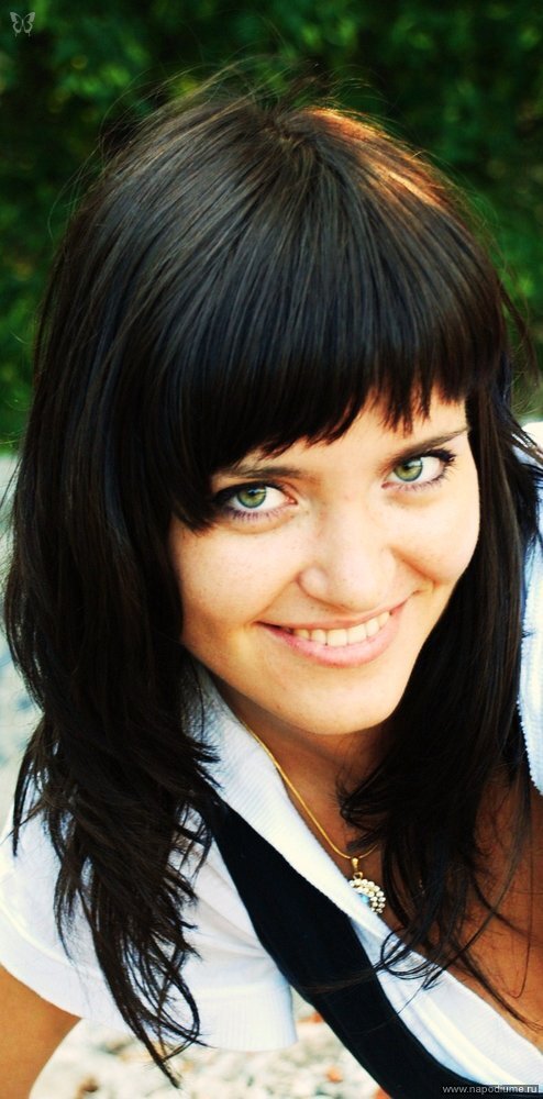 Ela Tagirova's photo