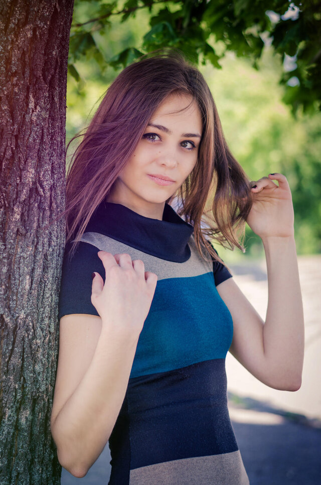 Фото Ella Kulesha
