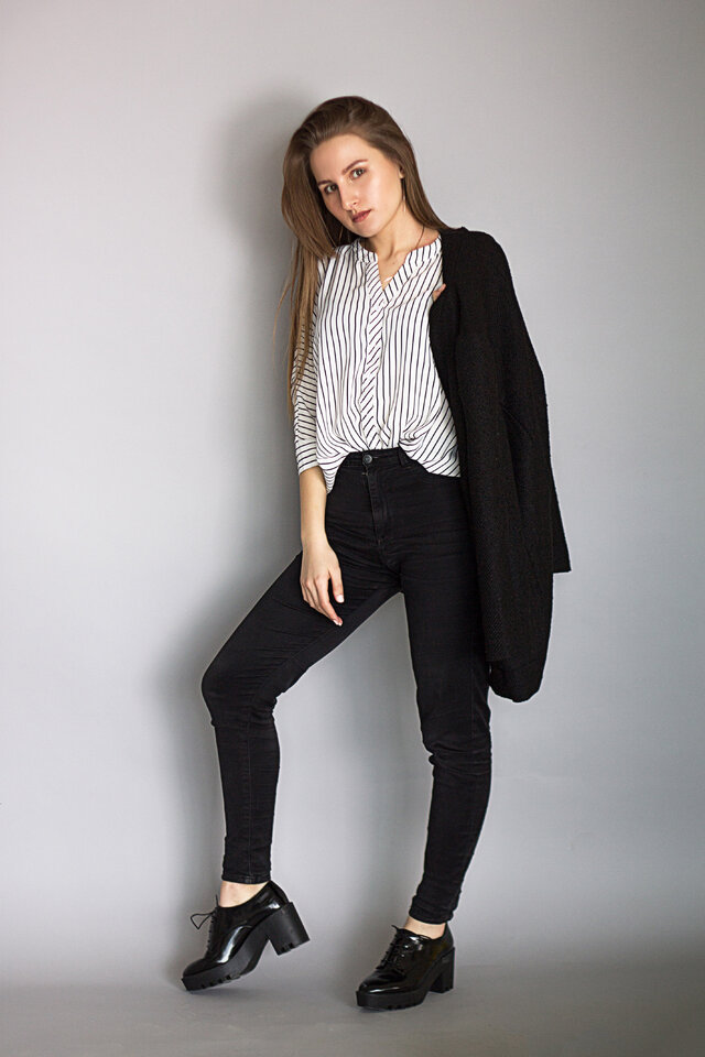 Diana il'jasova's photo