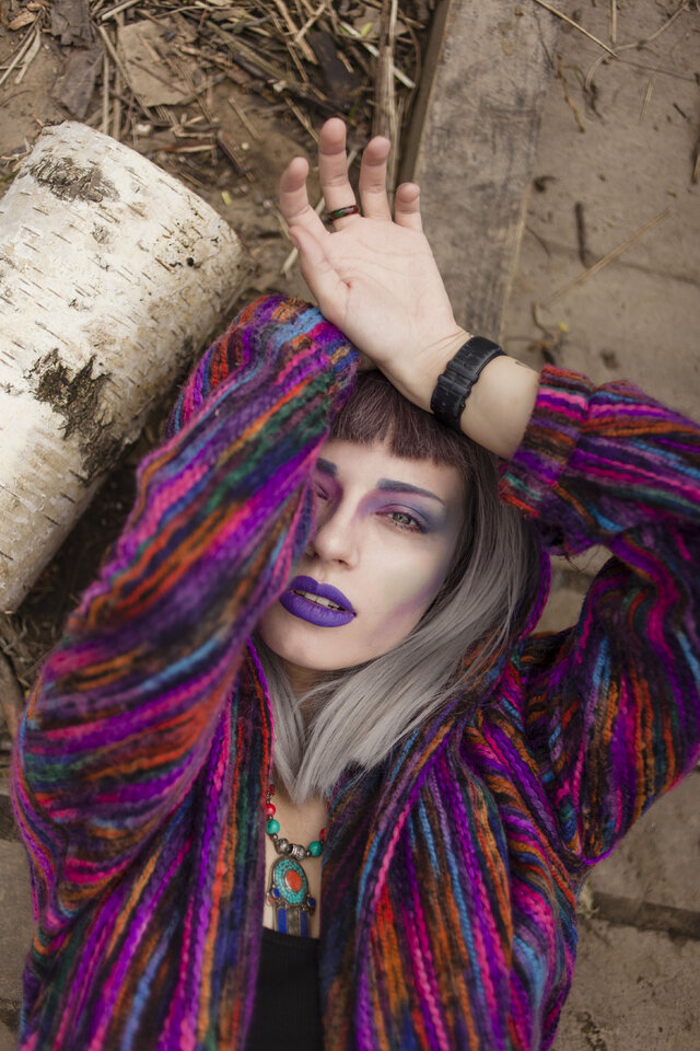 Фото JuliaSolar