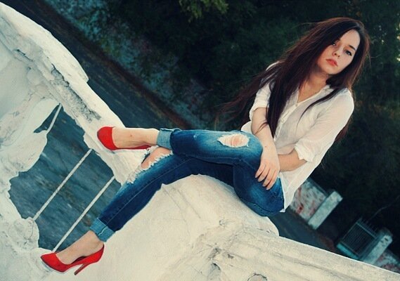 Elizaveta Libenko's photo