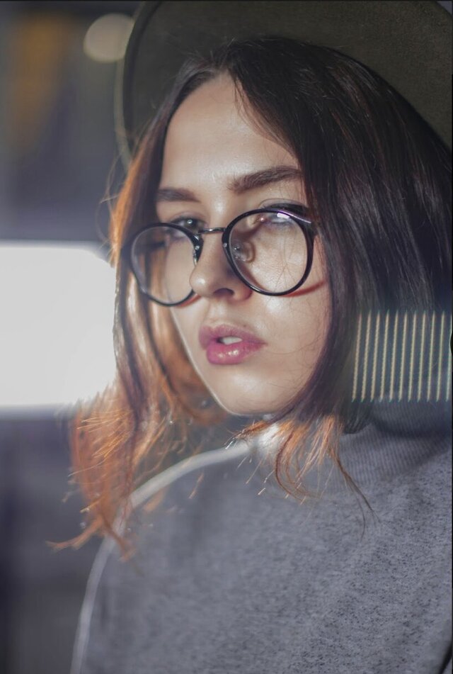 Фото Maria Visinskaa