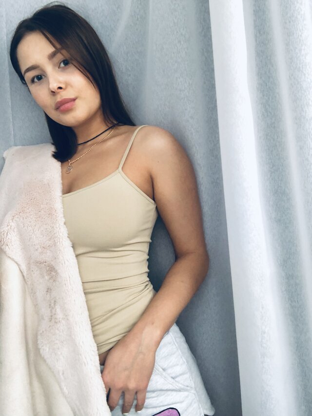 Anastasia Avdienko's photo