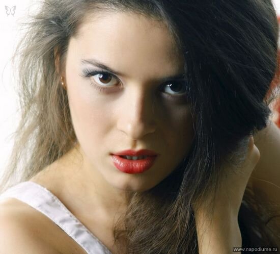 Evgenia Ivanova's photo