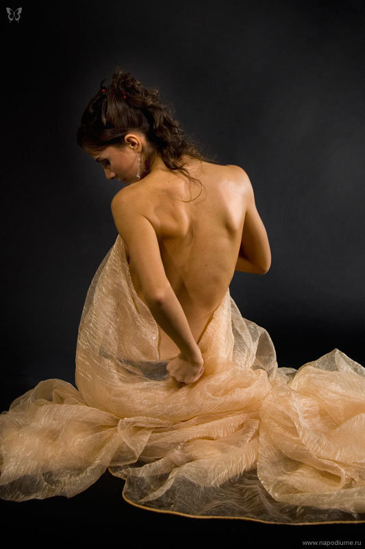 Anna Kuz'mina's photo