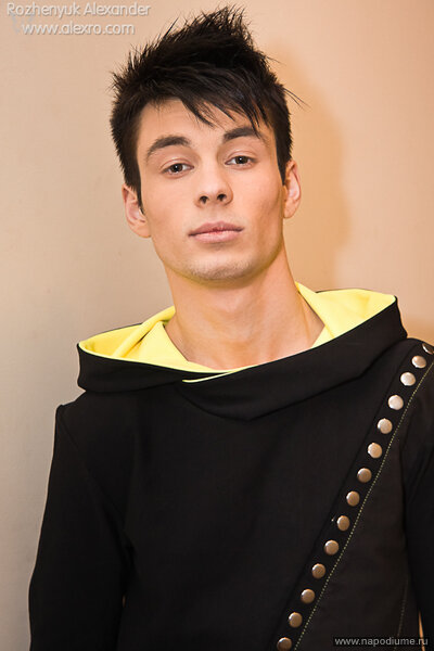 Dima Naumenko's photo