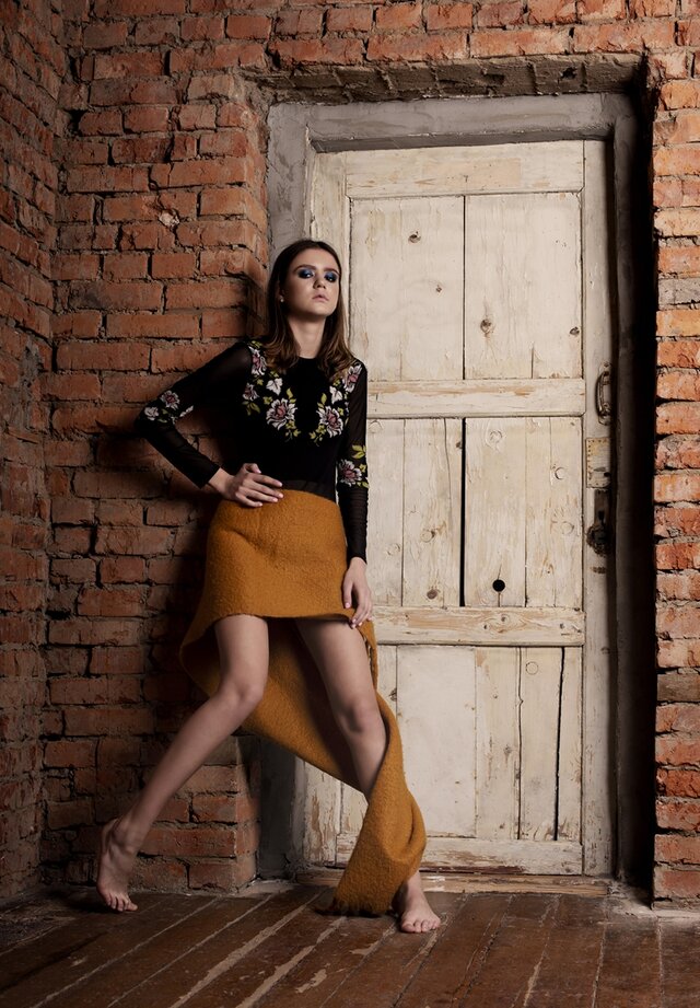 Фото Екатерина Кулешова