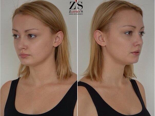 Фото Елизавета Кручинина