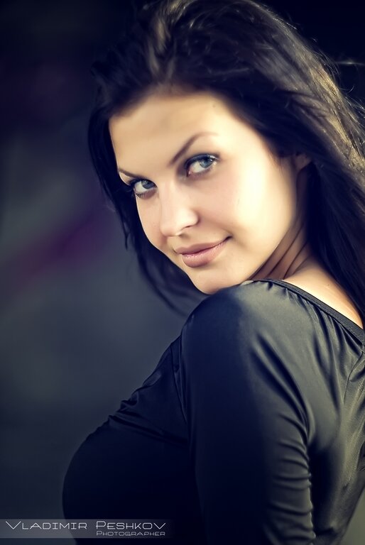 Anna Germanovna's photo
