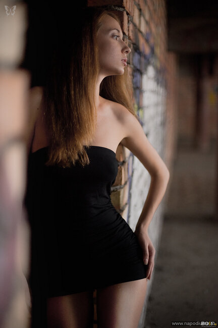 Lubov' Larina's photo