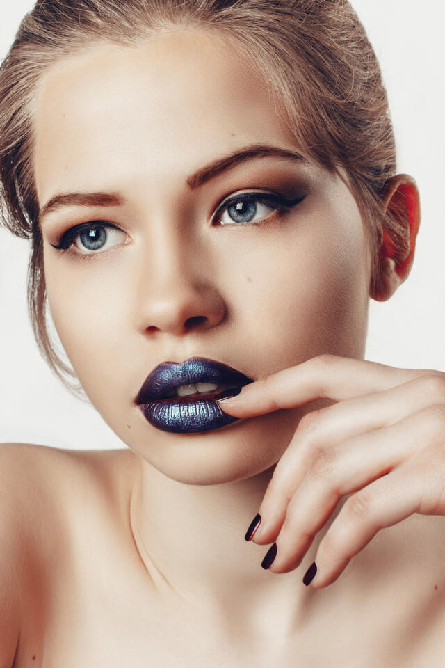 Foto Aleksandra Sibirtseva