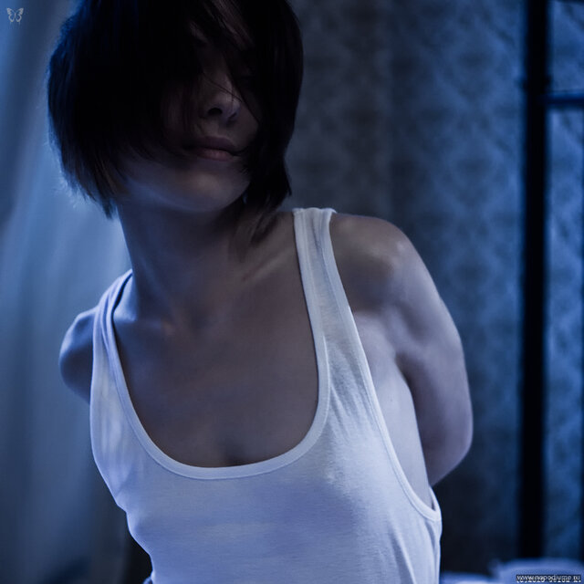 Nina Miller's photo