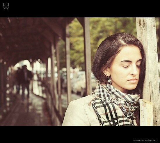 Ksenia Lav's photo