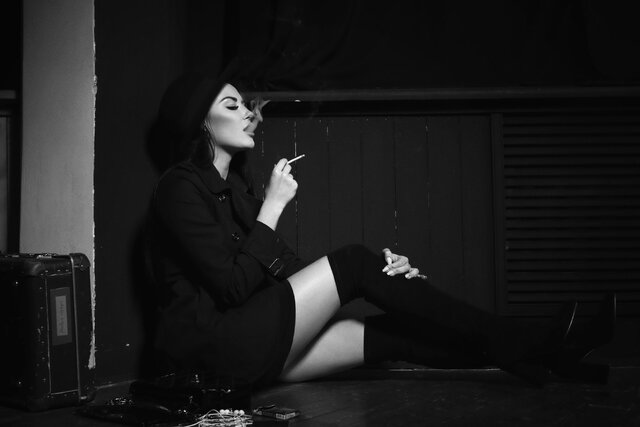 Anastasija Andreeva's photo