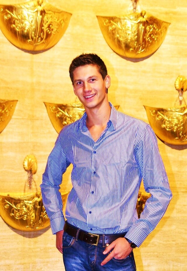 Foto Aleksandr Zavalko