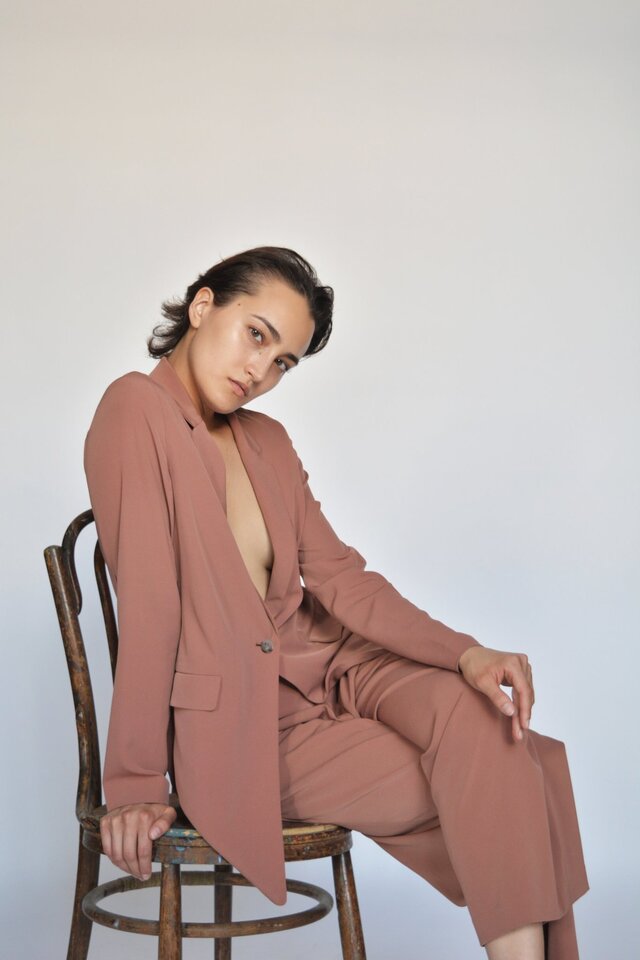 Arina Koskar-ool's photo