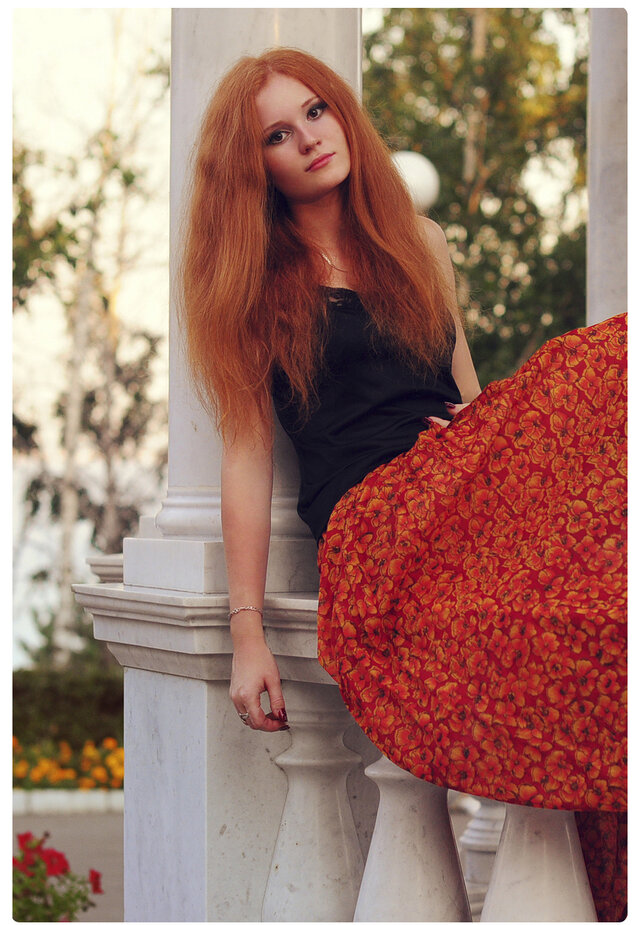 Anastasia Grishina's photo