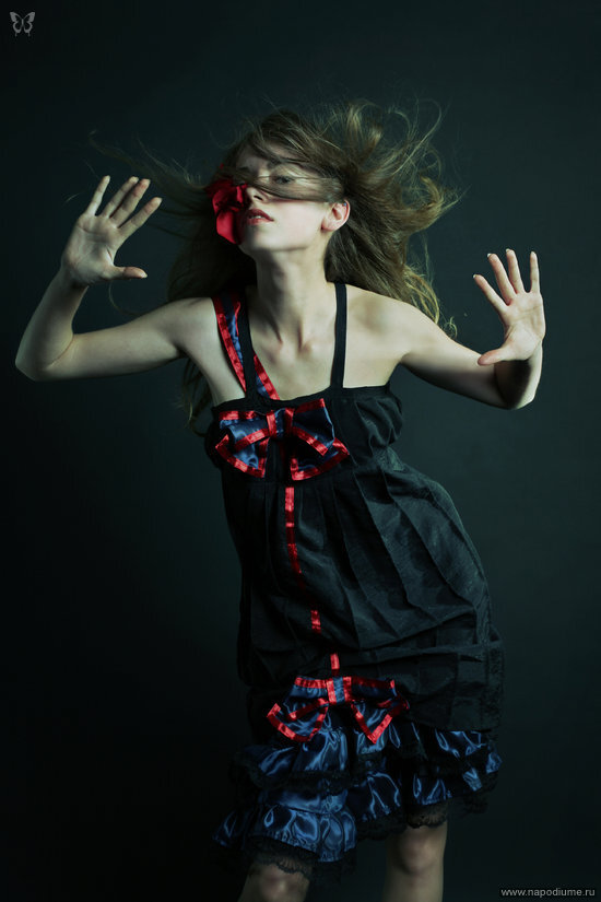 Ekaterina Fedoseeva's photo