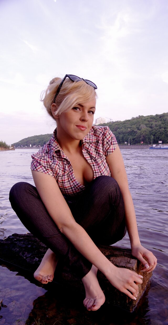 Юлия Счастливая's photo