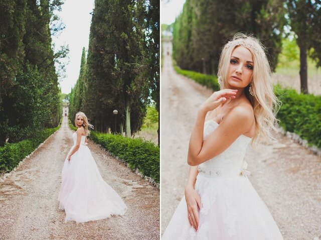 Svetlana Cozlitina's photo