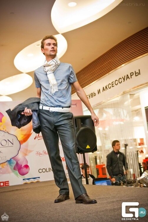 Anatolii Markeev's photo