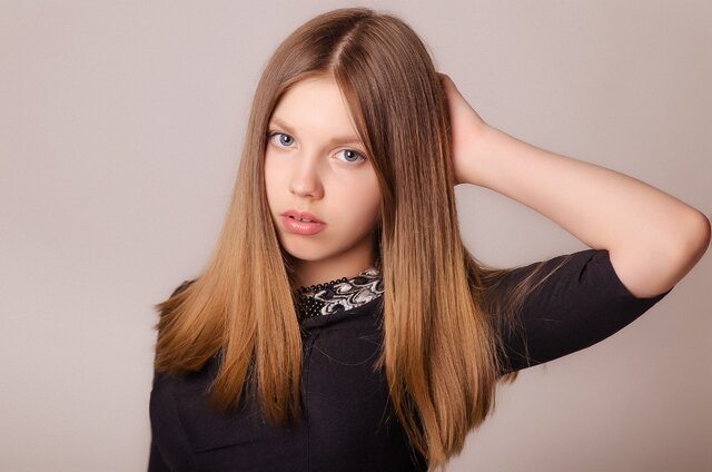 Фото Анна Гурьева